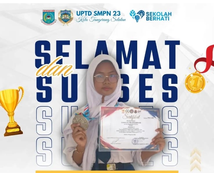 Dania Putri anggraini