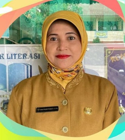 Dwi Puspitowati, S.Pd